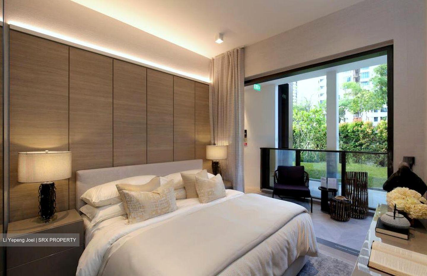 The Landmark (D3), Condominium #465338641